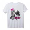 Tantesaurus Dinosaurier Tante T-Shirt – Lustiges Dinosaurier Shirt für Tanten und Familienmitglieder