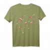 Physiker Atombombe - Atomare Explosion & Kernspaltung T-Shirt für Wissenschaftler und Forscher, perfekt zu Weihnachten & Geburtstag