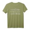 Stellung Unter Den Handwerkern Feinwerkmechaniker T-Shirt - Lustiges Berufsdesign für Feinwerkmechaniker und Handwerker