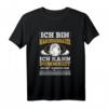 Maschinenbauer Dummheit Reparieren T-Shirt für Bauingenieure – Lustiges Ingenieur Design als Geschenk für Bauingenieure und Ingenieurprofis