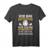 Maschinenbauer Dummheit Reparieren T-Shirt für Bauingenieure – Lustiges Ingenieur Design als Geschenk für Bauingenieure und Ingenieurprofis