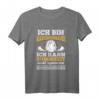 Maschinenbauer Dummheit Reparieren T-Shirt für Bauingenieure – Lustiges Ingenieur Design als Geschenk für Bauingenieure und Ingenieurprofis