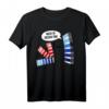 Nicht in diesem Ton! Lustiges Maler & Lackierer Drucker Designer Fun T-Shirt – Perfektes Geschenk für Handwerker, Kreative & Kollegen