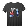 Nicht in diesem Ton! Lustiges Maler & Lackierer Drucker Designer Fun T-Shirt – Perfektes Geschenk für Handwerker, Kreative & Kollegen