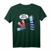 Nicht in diesem Ton! Lustiges Maler & Lackierer Drucker Designer Fun T-Shirt – Perfektes Geschenk für Handwerker, Kreative & Kollegen
