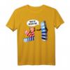 Nicht in diesem Ton! Lustiges Maler & Lackierer Drucker Designer Fun T-Shirt – Perfektes Geschenk für Handwerker, Kreative & Kollegen
