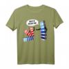 Nicht in diesem Ton! Lustiges Maler & Lackierer Drucker Designer Fun T-Shirt – Perfektes Geschenk für Handwerker, Kreative & Kollegen