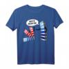 Nicht in diesem Ton! Lustiges Maler & Lackierer Drucker Designer Fun T-Shirt – Perfektes Geschenk für Handwerker, Kreative & Kollegen