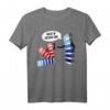 Nicht in diesem Ton! Lustiges Maler & Lackierer Drucker Designer Fun T-Shirt – Perfektes Geschenk für Handwerker, Kreative & Kollegen