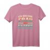 Ich bin eine Frau mit Klasse, ich Lehrerin Schule - Witziges Schul T-Shirt für Lehrerinnen, Studenten & Doktoranden, perfektes Geschenk