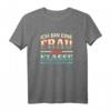 Ich bin eine Frau mit Klasse, ich Lehrerin Schule - Witziges Schul T-Shirt für Lehrerinnen, Studenten & Doktoranden, perfektes Geschenk