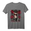 Drum and Bass DNB Neurofunk DJ Weltall Elektro T-Shirt – Festival Mode für Elektronische Musikliebhaber & DJs
