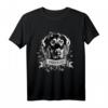 Dobermann Pinscher T-Shirt – Klassisch geschnitten, langlebig, perfekt für Hundeliebhaber