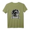 Dobermann Pinscher T-Shirt – Klassisch geschnitten, langlebig, perfekt für Hundeliebhaber