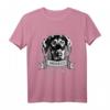 Dobermann Pinscher T-Shirt – Klassisch geschnitten, langlebig, perfekt für Hundeliebhaber