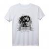 Dobermann Pinscher T-Shirt – Klassisch geschnitten, langlebig, perfekt für Hundeliebhaber