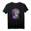 Doctor Who Pop Art 4. Doktor Baker T-Shirt – Offizielles Sci-Fi Fanartikel, perfektes Geschenk für Whovians und Zeitreise-Fans