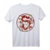 HapDeer Mulan Mushu Kunst Portrait T-Shirt - Offiziell lizenziertes Disney Fanartikel