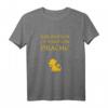 Witziges Schwangerschafts-T-Shirt mit Baby Drachen Spruch – Perfekt für Schwangerschaftsverkündung, Karneval & Fasching für werdende Mamas