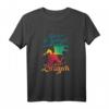 Es sei den du kannst Stein Drache sein - Fantasy T-Shirt für Drachenliebhaber, Ritter und Mittelalter-Fans, ideales Geschenk für Festivals & Cosplay