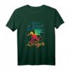 Es sei den du kannst Stein Drache sein - Fantasy T-Shirt für Drachenliebhaber, Ritter und Mittelalter-Fans, ideales Geschenk für Festivals & Cosplay