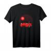 Kawaii JDM MX5 NA Rot T-Shirt – Niedliches Auto Tuning Geschenk für MX5, Drift & JDM Fans