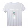 Mama Lama Braucht Kein Drama - Lustiges Muttertags-T-Shirt für Mama, Ehefrau & Partnerin, Perfekt als Geschenk zu Geburtstag, Weihnachten oder Babyparty