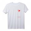 Koreanisch Finger Herz Hand I Love You Kpop K-Drama T-Shirt – Trendige Streetwear für Fans, Jugendliche & Anime-Liebhaber, Perfekt für Geschenke