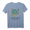 Entspannt achtarmig einen reinorgeln - Lustiges Bier Fun T-Shirt für Bierliebhaber, Partyfans & Geschenkideen zu Weihnachten, Vatertag & Geburtstag