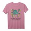 Entspannt achtarmig einen reinorgeln - Lustiges Bier Fun T-Shirt für Bierliebhaber, Partyfans & Geschenkideen zu Weihnachten, Vatertag & Geburtstag