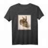 Dürer Feldhase (1502) Kunst T-Shirt - Legendäre Zeichnung für Tier- und Kunstliebhaber, perfekt als Geschenk
