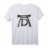 Albrecht Dürer Monogram Signature Autograph T-Shirt – Klassisch geschnitten, perfekt für Kunstliebhaber und Kunstgeschichte-Fans