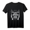 Mädchen Jägerin Jagd T-Shirt - Perfekt für Outdoor-Jagd, Jagdhund und Jagdzubehör für Jäger aller Erfahrungsstufen