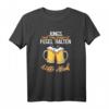 Es lebe der Kölner Karneval, Kölle Alaaf! Düsseldorf Helau! Party T-Shirt für Jecken, Bierliebhaber & Strandfeiern