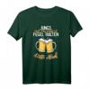 Es lebe der Kölner Karneval, Kölle Alaaf! Düsseldorf Helau! Party T-Shirt für Jecken, Bierliebhaber & Strandfeiern