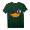 Enten Quietscheente Lustiges Karneval Faschings Kostüm T-Shirt – Unkompliziertes, witziges Party Outfit für Damen, Herren, Kinder & Junggesellenabschied