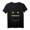 Damen VERKLEIDET Fasching & Karneval T-Shirt mit V-Ausschnitt - Perfekt für Köln, Mainz, Düsseldorf, Weihnachten, Geburtstag & Ostern
