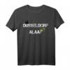 Köln Düsseldorf Alaaf lustiges Karneval Kostüm T-Shirt – Perfektes Geschenk für Karnevalszeit, Geburtstag & Weihnachten für Jecken, Narren & Alaaf-Liebhaber