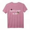 Köln Düsseldorf Alaaf lustiges Karneval Kostüm T-Shirt – Perfektes Geschenk für Karnevalszeit, Geburtstag & Weihnachten für Jecken, Narren & Alaaf-Liebhaber