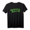 ♥ Cordula Grün - Witziges Fasching & Karneval T-Shirt für Partys, Verein & Geschenkidee