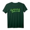 ♥ Cordula Grün - Witziges Fasching & Karneval T-Shirt für Partys, Verein & Geschenkidee