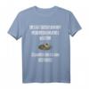 Lustiges Seerobbe Karneval Shirt - Witziges Fasching Kostüm für Herren, Damen, Kinder & Junggesellenabschied