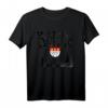 Karneval 2021 Köln Kölle Alaaf Konfetti Fastnachtskostüm T-Shirt – Witziges Jecke Kostüm für Karnevalsumzug, Party & Fasching
