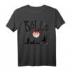 Karneval 2021 Köln Kölle Alaaf Konfetti Fastnachtskostüm T-Shirt – Witziges Jecke Kostüm für Karnevalsumzug, Party & Fasching