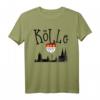 Karneval 2021 Köln Kölle Alaaf Konfetti Fastnachtskostüm T-Shirt – Witziges Jecke Kostüm für Karnevalsumzug, Party & Fasching