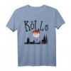 Karneval 2021 Köln Kölle Alaaf Konfetti Fastnachtskostüm T-Shirt – Witziges Jecke Kostüm für Karnevalsumzug, Party & Fasching
