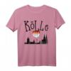 Karneval 2021 Köln Kölle Alaaf Konfetti Fastnachtskostüm T-Shirt – Witziges Jecke Kostüm für Karnevalsumzug, Party & Fasching