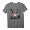 Karneval 2021 Köln Kölle Alaaf Konfetti Fastnachtskostüm T-Shirt – Witziges Jecke Kostüm für Karnevalsumzug, Party & Fasching