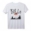 Karneval 2021 Köln Kölle Alaaf Konfetti Fastnachtskostüm T-Shirt – Witziges Jecke Kostüm für Karnevalsumzug, Party & Fasching