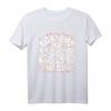 Kostüm: Ich bin nur zum Trinken hier - Lustiges Karneval Fasching T-Shirt für Jecke und Fasching Fans
